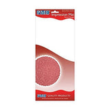 PME Impression Mat, Floral Design